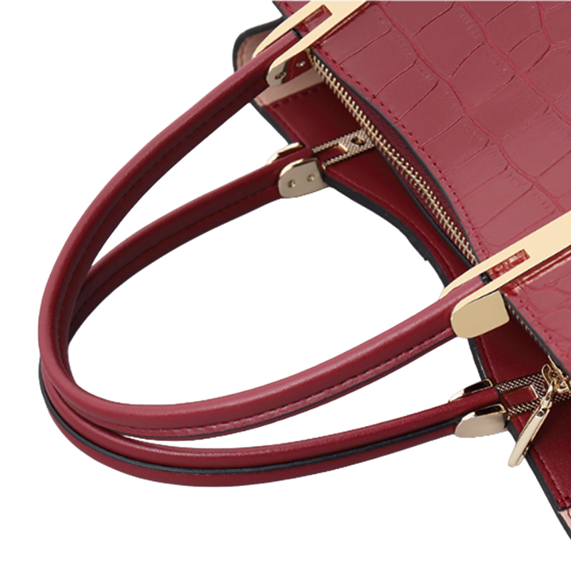 Crossbody Handbag