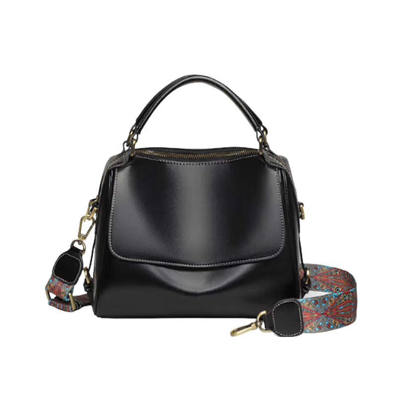 Large Capacity Crossbody Tote Bag