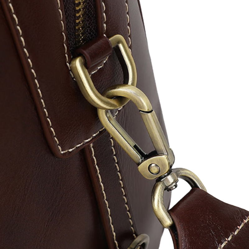Large Capacity Crossbody Tote Bag