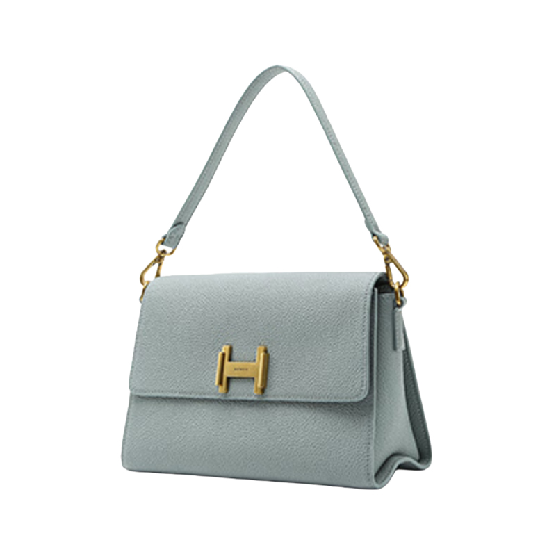 Versatile Single-Shoulder Crossbody Small Square Bag