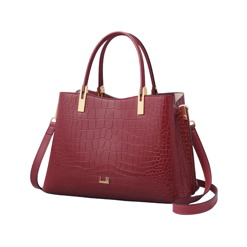 Crossbody Handbag