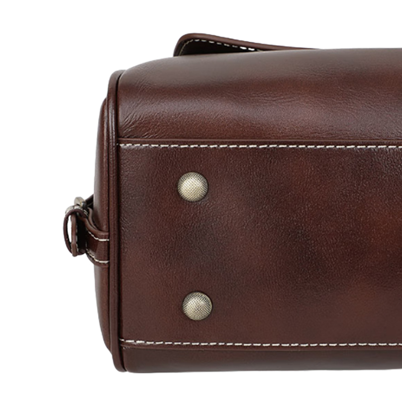 Large Capacity Crossbody Tote Bag
