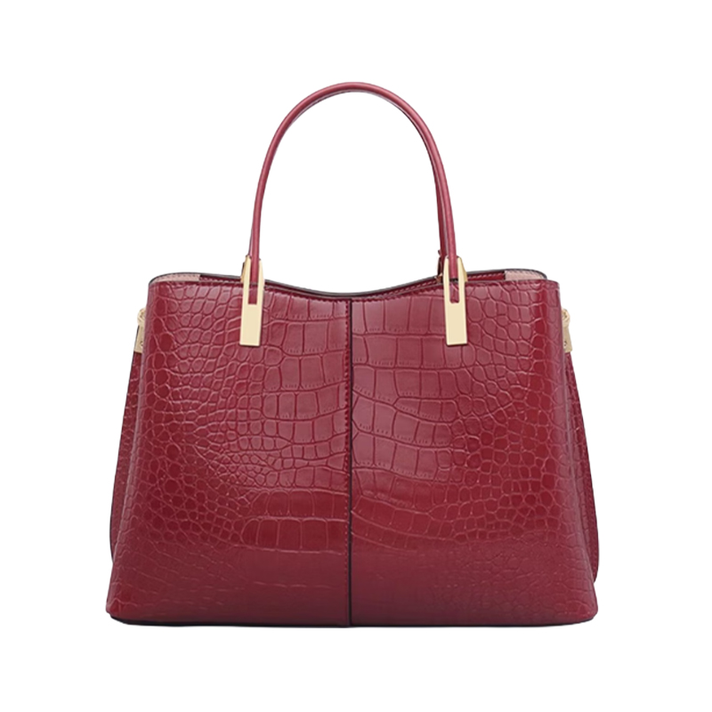 From commuting to dating, how does a crossbody handbag seamlessly transition between various occasions?